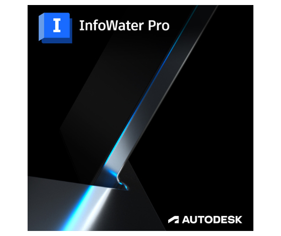 Autodesk InfoWater Pro 2025